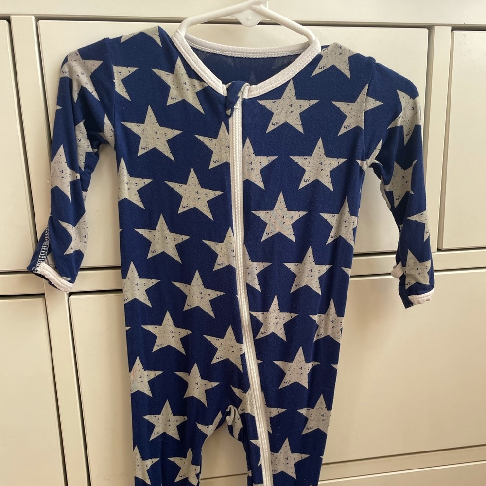 Kickee Pants 3-6 months